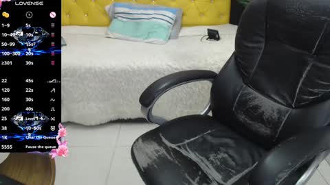 Candy  online show from January 26, 12:33 pm