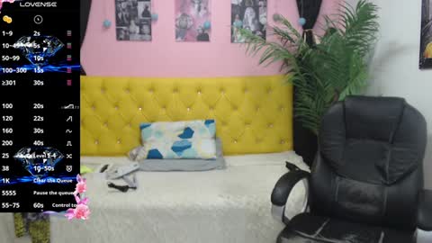 Candy  online show from January 28, 4:08 pm