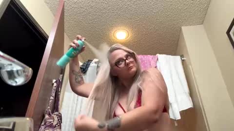 candicewlahna online show from September 23, 12:30 pm