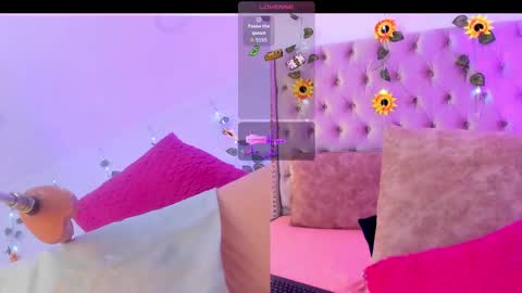 Candie  online show from September 13, 5:02 pm