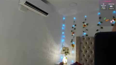 Candie  online show from September 17, 11:45 am