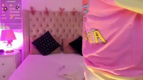 Candie  online show from February 25, 12:15 pm