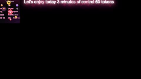 Candie  online show from March 11, 11:38 am