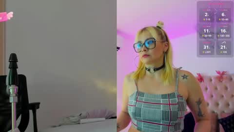 Candie  online show from April 1, 11:44 am