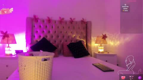 Candie  online show from April 7, 11:43 am