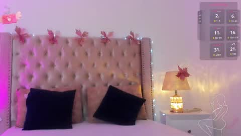 Candie  online show from April 22, 12:07 pm