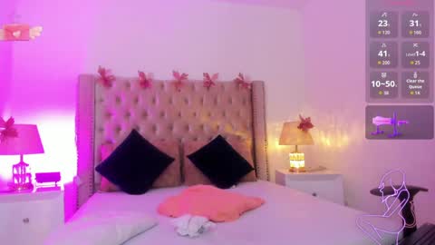 Candie  online show from April 23, 12:29 pm