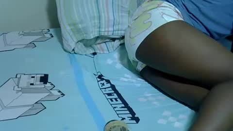 candiemaya online show from February 22, 11:09 am