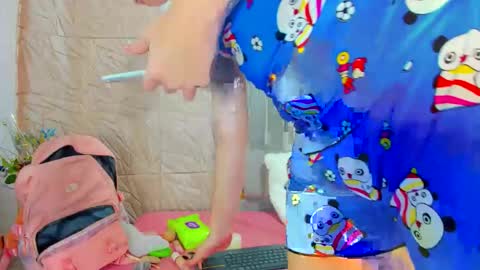 candise online show from November 13, 8:41 pm