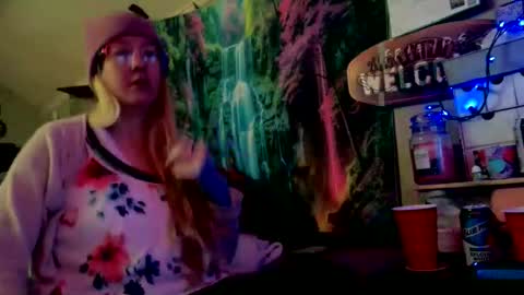 Candi online show from March 20, 11:42 pm
