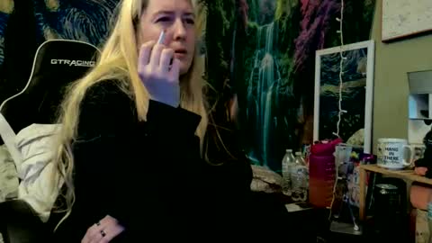 Snapshot of candismiths chatting on May 26, 6:15 pm Candi online show from May 26, 6:15 pm