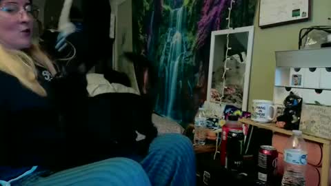 Snapshot of candismiths chatting on May 30, 7:22 pm Candi online show from May 30, 7:22 pm
