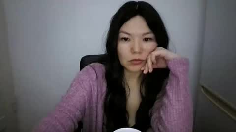 Grace online show from April 20, 9:27 pm