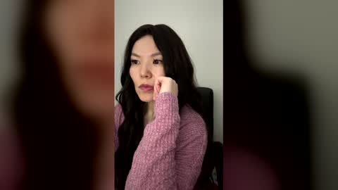 Grace online show from April 23, 9:06 pm