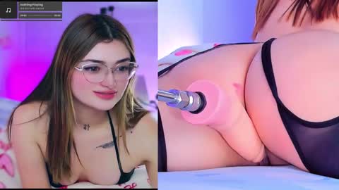   online show from December 17, 7:09 pm