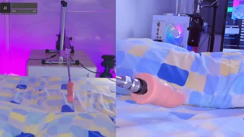   online show from April 20, 9:05 pm