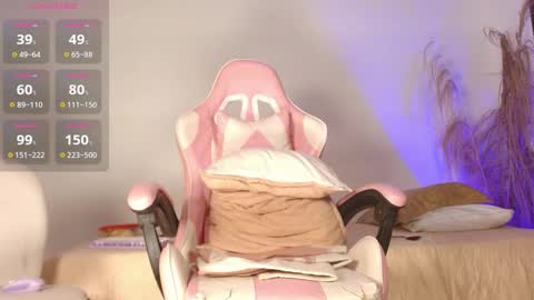 Snapshot of candy21_ chatting on September 18, 8:11 pm Candy online show from September 18, 8:11 pm