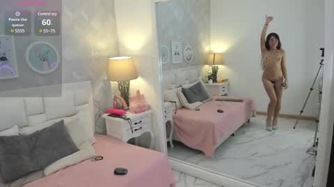 Snapshot of candy5girl chatting on January 4, 10:34 pm Candy online show from January 4, 10:34 pm