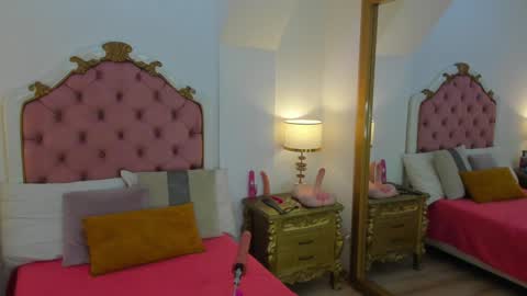 Snapshot of candy5girl chatting on February 7, 1:15 am Candy online show from February 7, 1:15 am