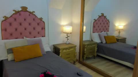 Snapshot of candy5girl chatting on February 10, 7:38 pm Candy online show from February 10, 7:38 pm