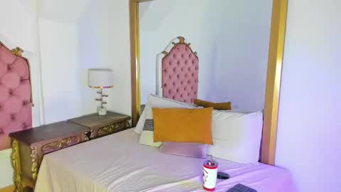 Snapshot of candy5girl chatting on February 24, 1:35 am Candy online show from February 24, 1:35 am