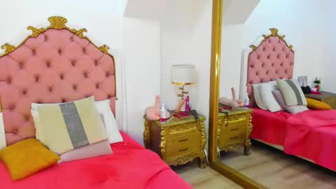 Snapshot of candy5girl chatting on March 11, 10:31 pm Candy online show from March 11, 10:31 pm