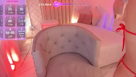 Snapshot of candy5girl chatting on September 26, 7:51 pm Candy online show from September 26, 7:51 pm