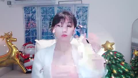 candy8998 online show from December 18, 2:10 am