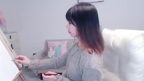 candy8998 online show from February 23, 11:36 pm