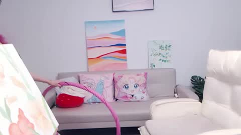 candy8998 online show from March 5, 12:59 am