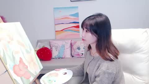 candy8998 online show from March 5, 6:44 am