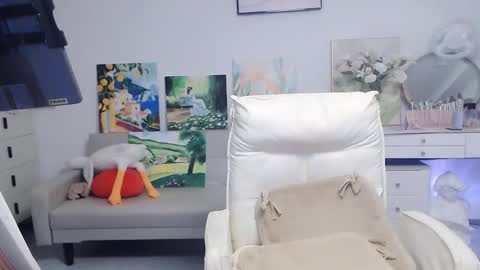 candy8998 online show from September 15, 11:27 pm