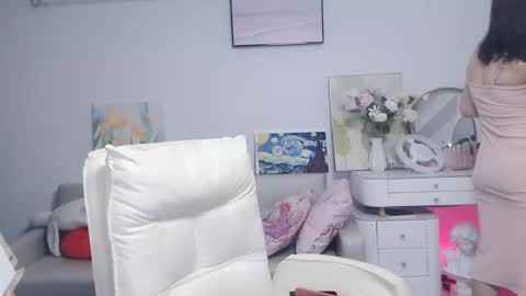 candy8998 online show from October 5, 9:24 pm