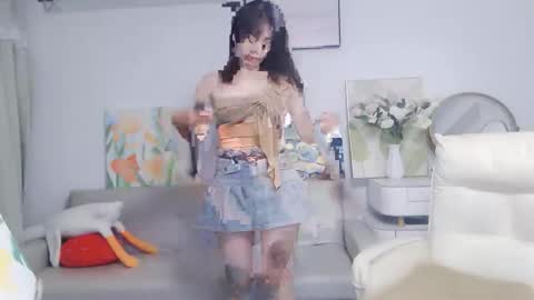 candy8998 online show from October 16, 10:33 pm