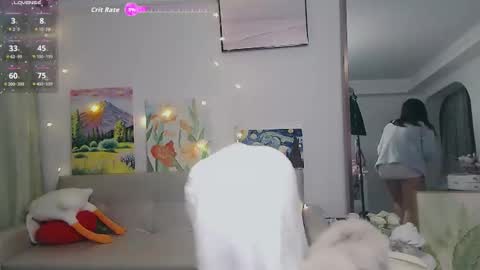 candy8998 online show from February 28, 9:49 pm