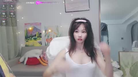 candy8998 online show from April 21, 11:29 pm