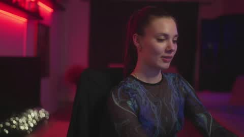 Candy Storm online show from November 24, 10:53 pm