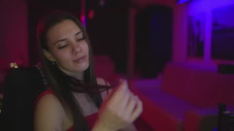 Candy Storm online show from January 7, 8:55 pm