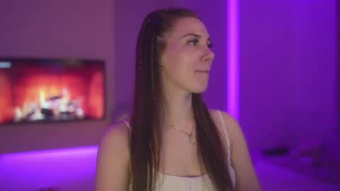 Candy Storm online show from February 18, 9:55 pm