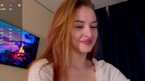 Snapshot of candy_aanna chatting on July 2, 6:14 pm Hey there Im Anna 21 years old online show from July 2, 6:14 pm