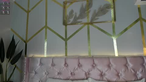 Candy Beck online show from December 5, 3:17 pm