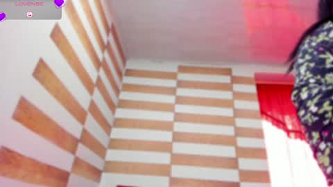 Candy  Brown online show from January 16, 6:59 pm