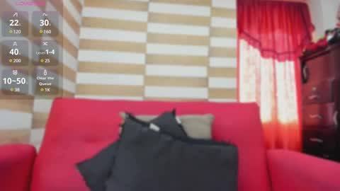 Candy  Brown online show from March 6, 3:56 pm