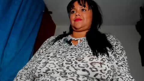 Candy  Brown online show from March 27, 1:44 am