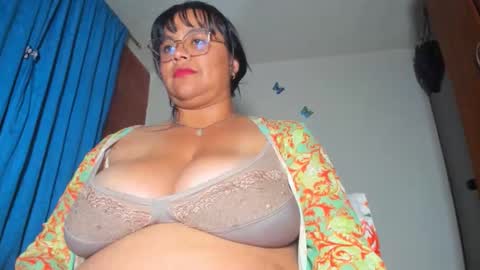 Candy  Brown online show from June 9, 1:39 am