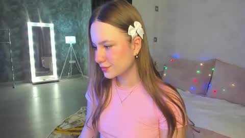 Candy online show from January 9, 1:19 am