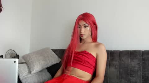 Snapshot of candy_cumy1 chatting on September 29, 9:30 pm Dayan Camila online show from September 29, 9:30 pm