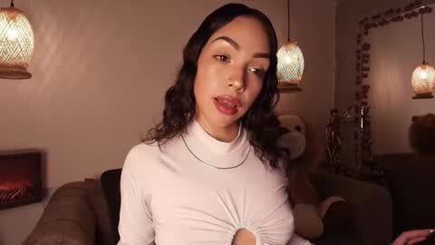 Snapshot of candy_dim chatting on November 4, 8:08 pm candy_dim online show from November 4, 8:08 pm