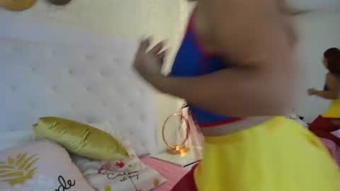Snapshot of candy_eyes_ chatting on July 10, 11:24 am candy eyes online show from July 10, 11:24 am