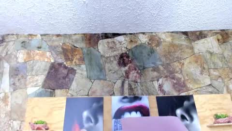 Jolie online show from September 11, 8:31 pm